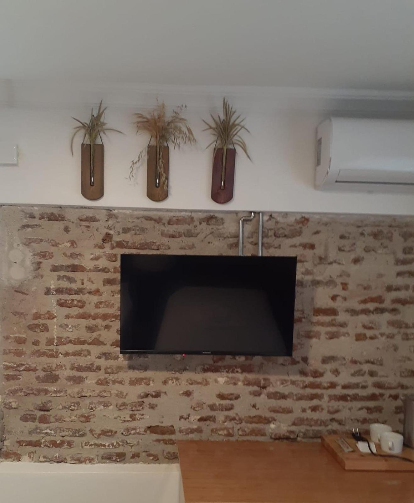 Otelia Pansiyon Ayvalı 객실 사진